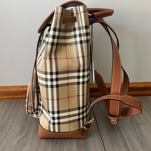 Burberry Backpack main image 7